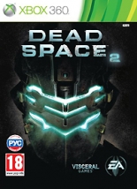 Dead Space 2 (Xbox 360) (GameReplay)